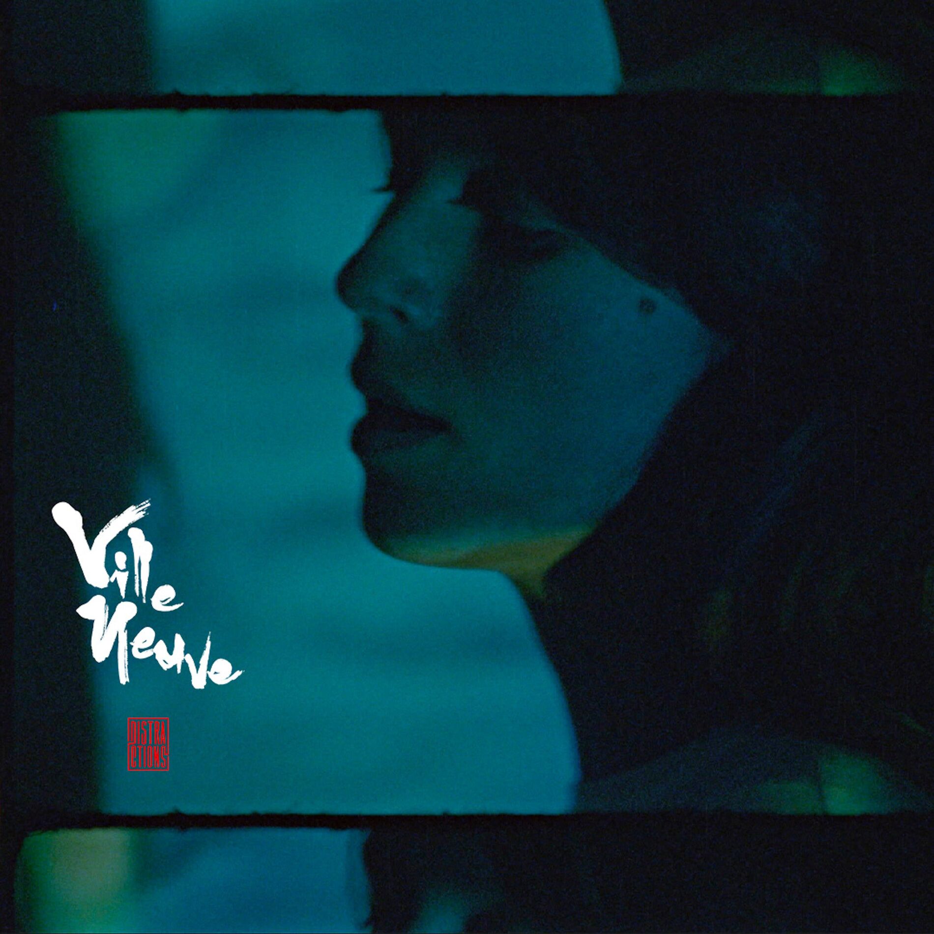 Album cover of Ville Neuve