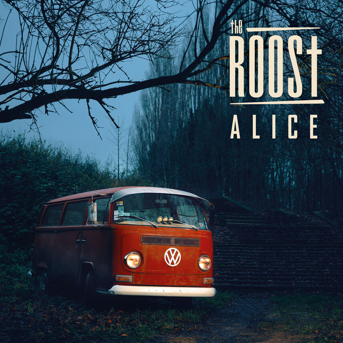 Album picture of Alice