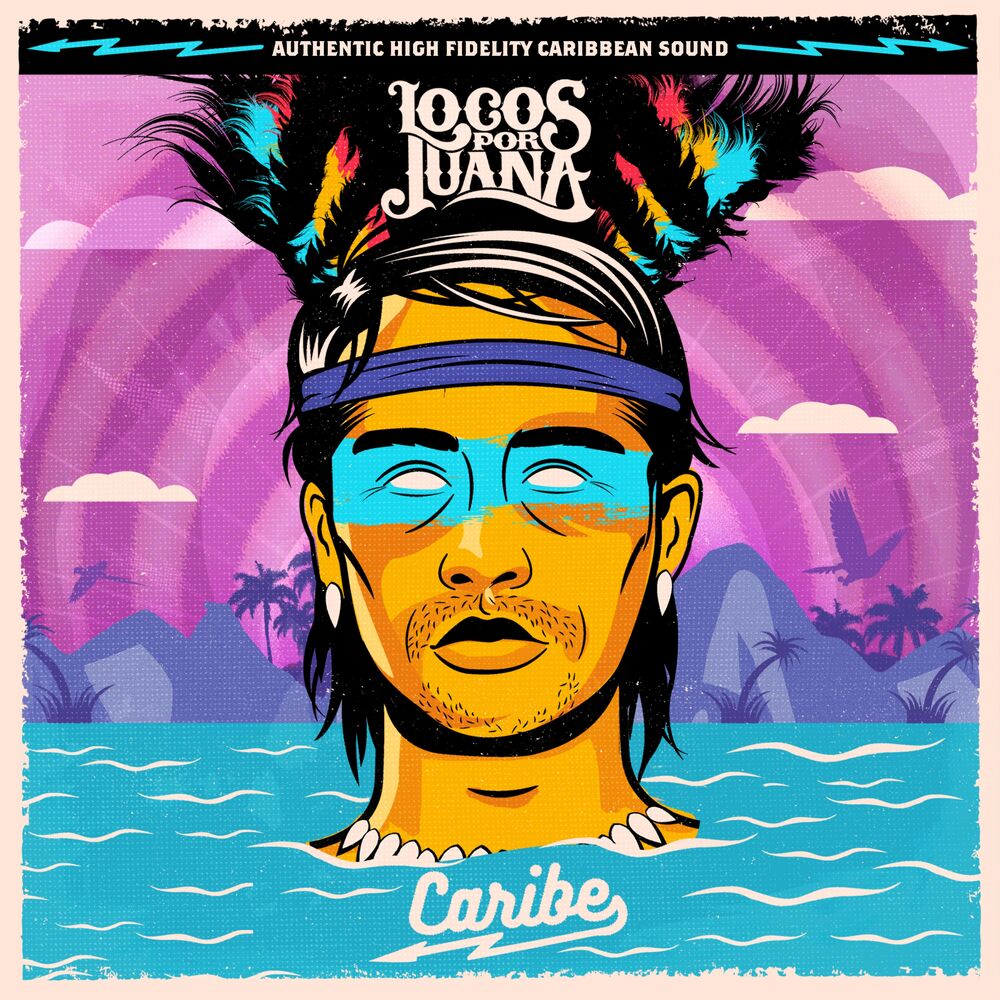 Picture of Caribe