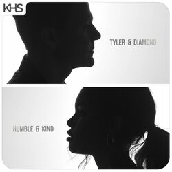 Cover of Humble And Kind