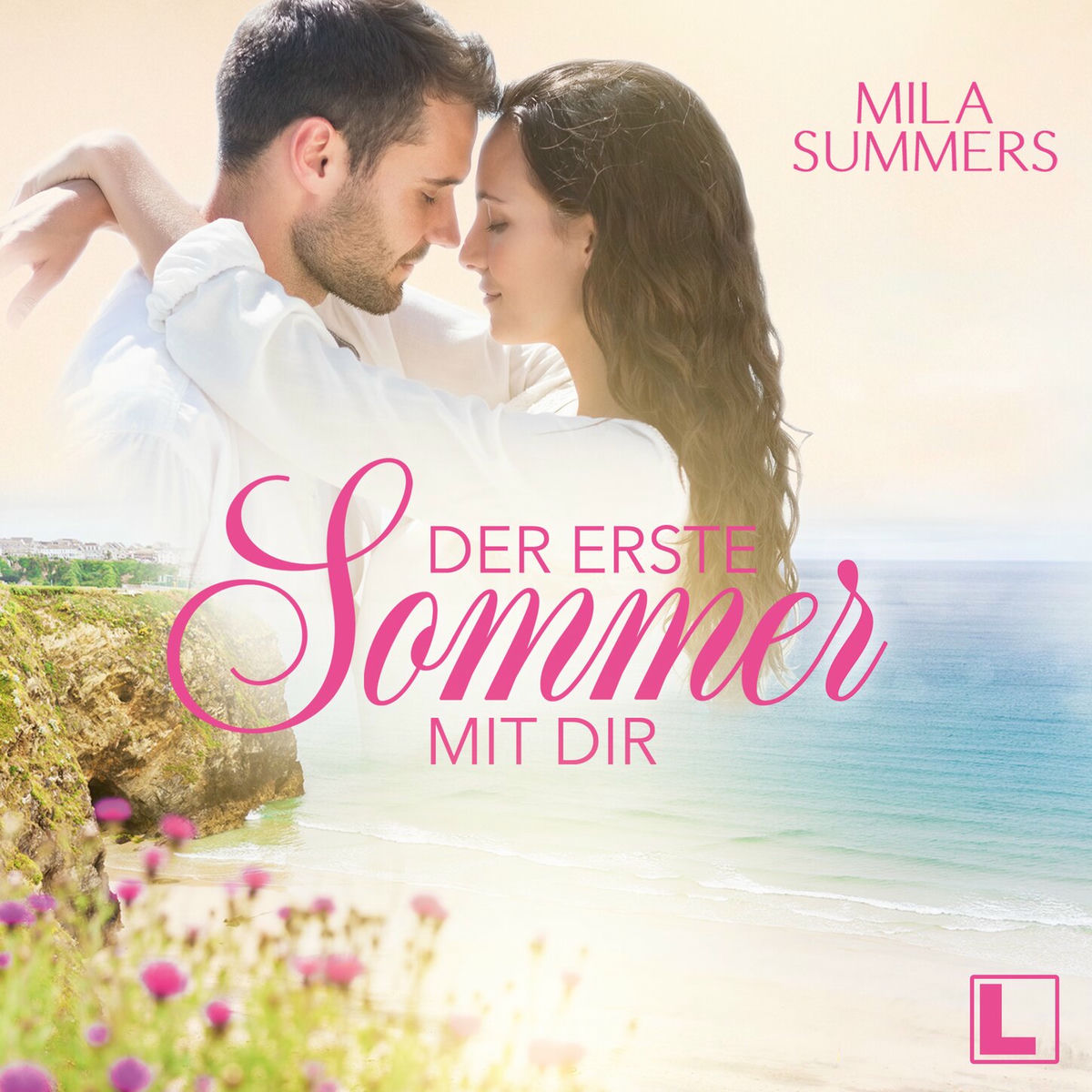 Album cover of Der erste Sommer mit dir - Geschichten aus Port Isaac, Band 1 (ungekürzt)