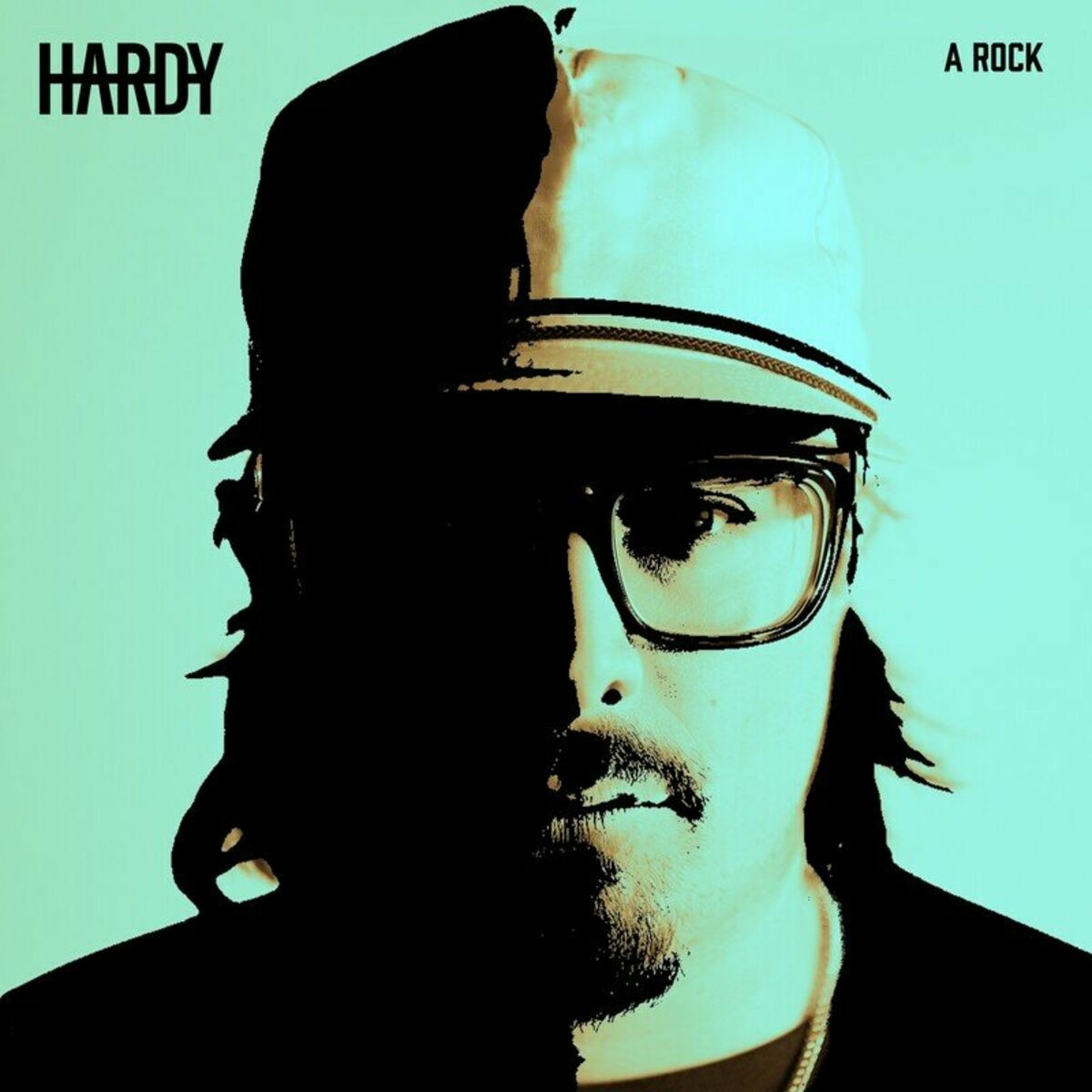 Album cover of GIVE HEAVEN SOME HELL