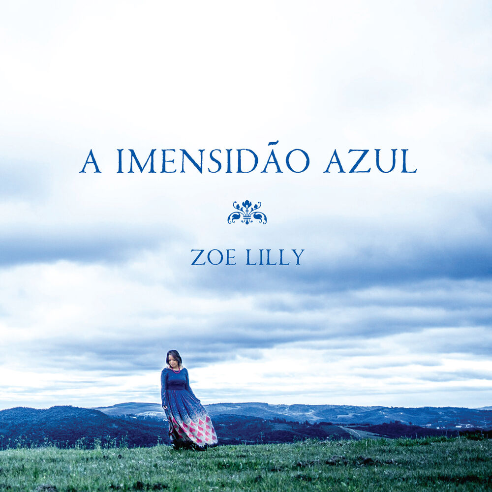 Picture of A Imensidão Azul