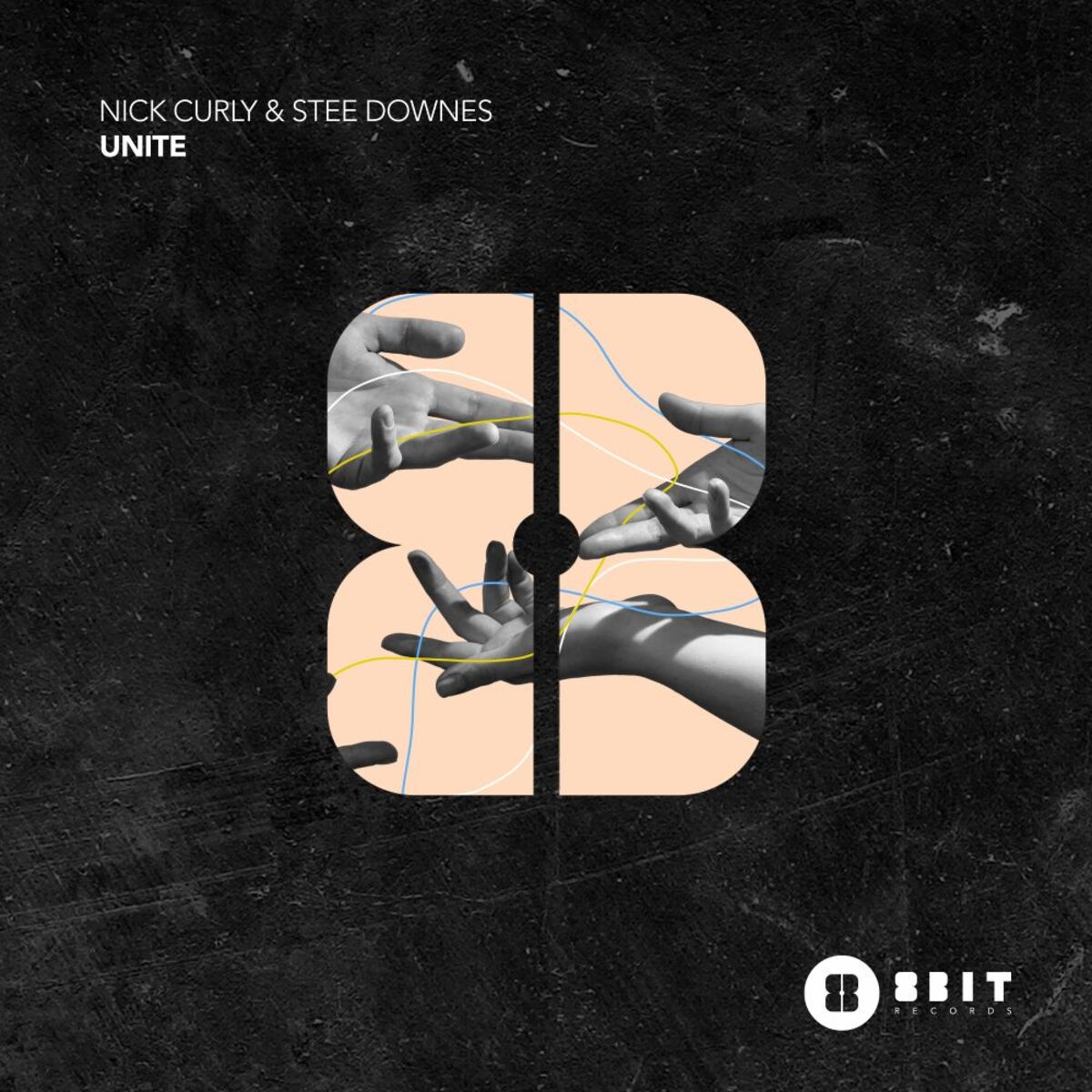 Album cover of Unite