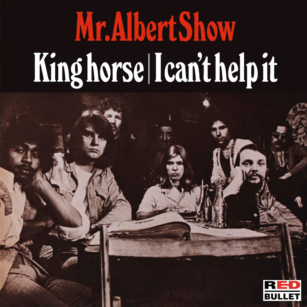 Picture of King's Horse