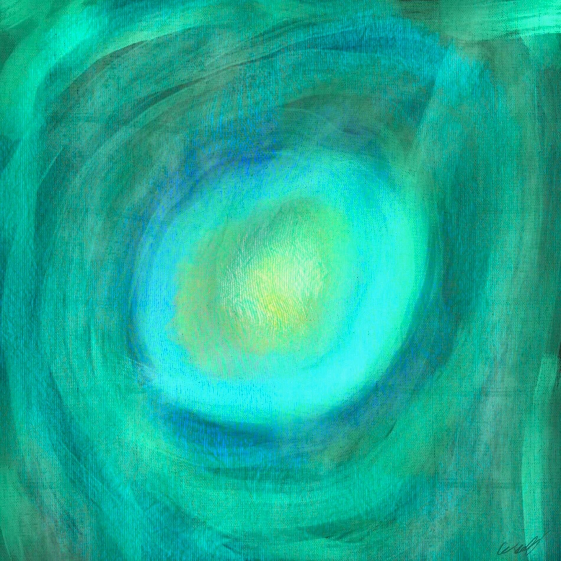 Album cover of The Solar Cycle