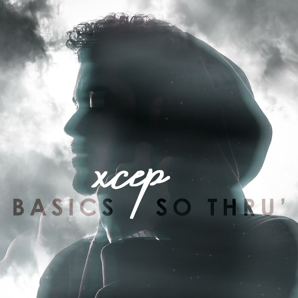 Picture of Basics / So Thru'