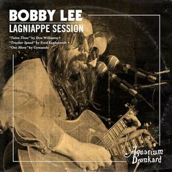 Cover of Lagniappe Session
