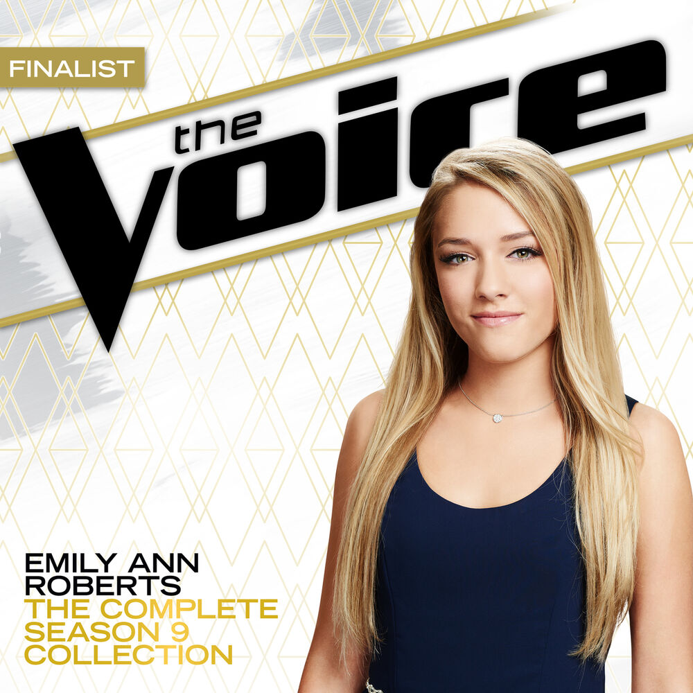 Picture of The Complete Season 9 Collection (The Voice Performance)