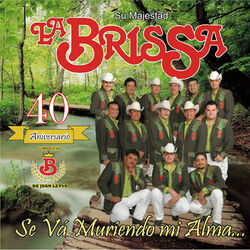 Cover of 40 Aniversario