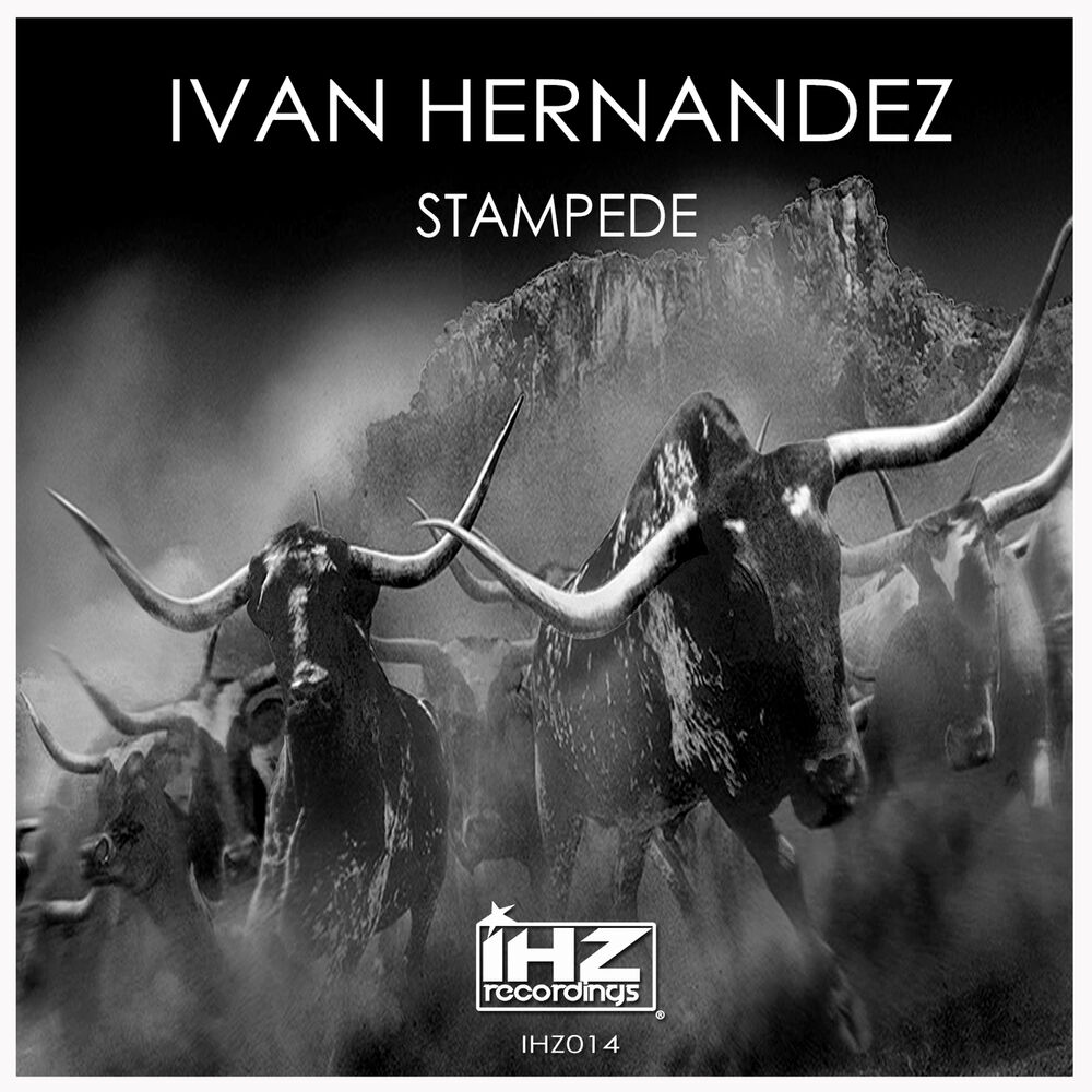 Picture of Stampede