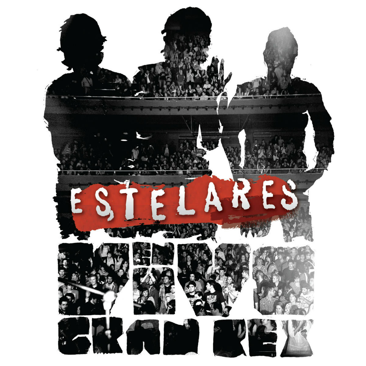 Album cover of Ella Dijo