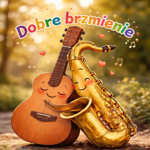 Dobre brzmienie