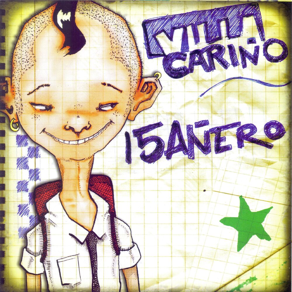 Picture of 15Añero
