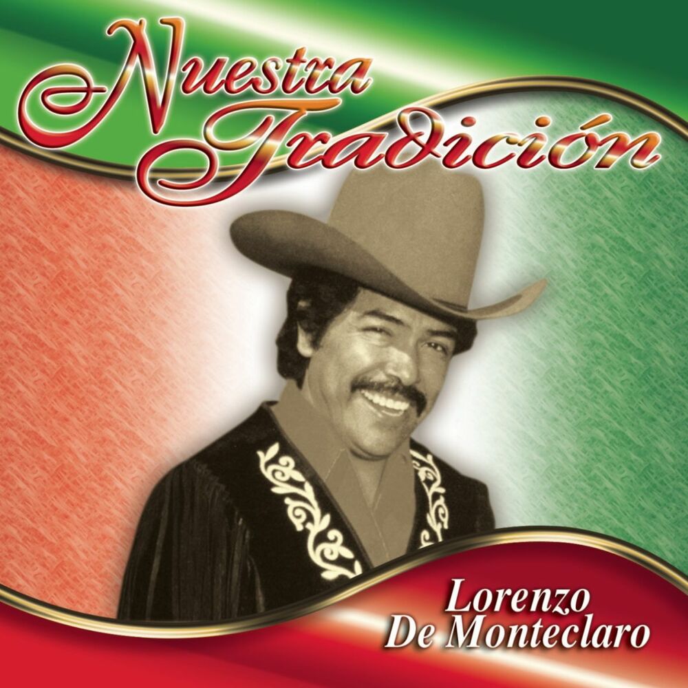 Picture of Nuestra Tradición