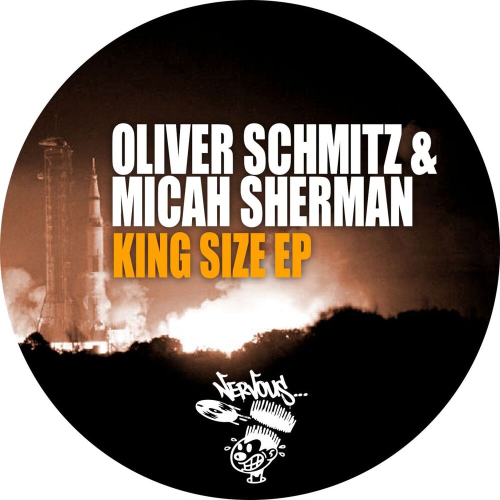 Picture of King Size EP