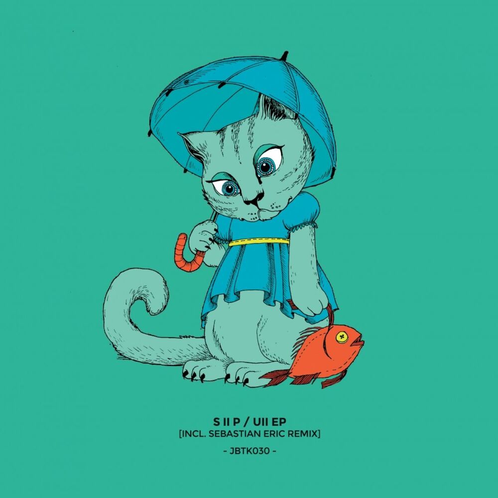 Picture of Uii EP