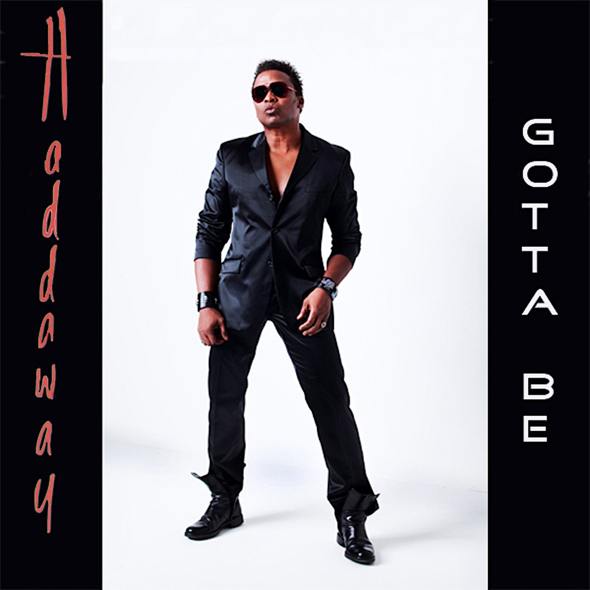 Album cover of Gotta Be