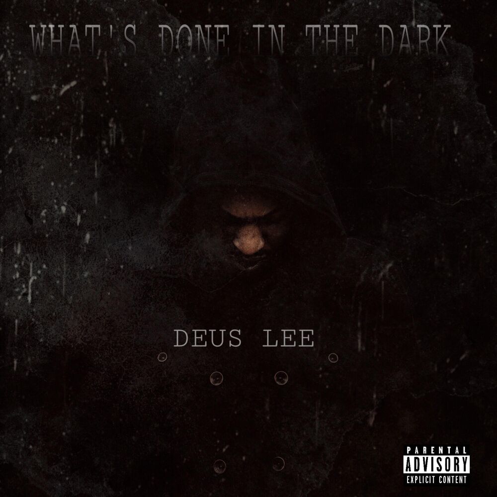 Picture of What's Done in the Dark