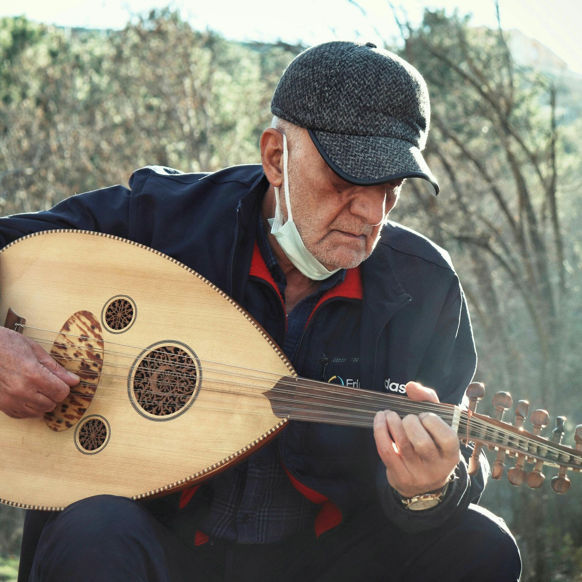 Album cover of أحبك إلى الأبد