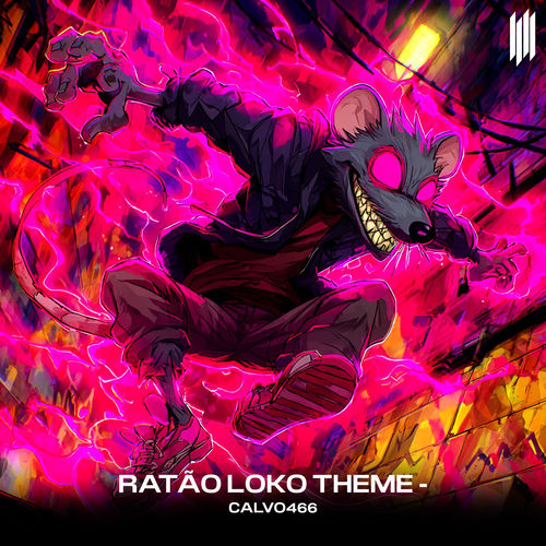 RATÃO LOKO THEME