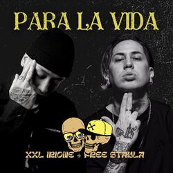 Cover of Para la Vida