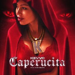 Cover of Caperucita