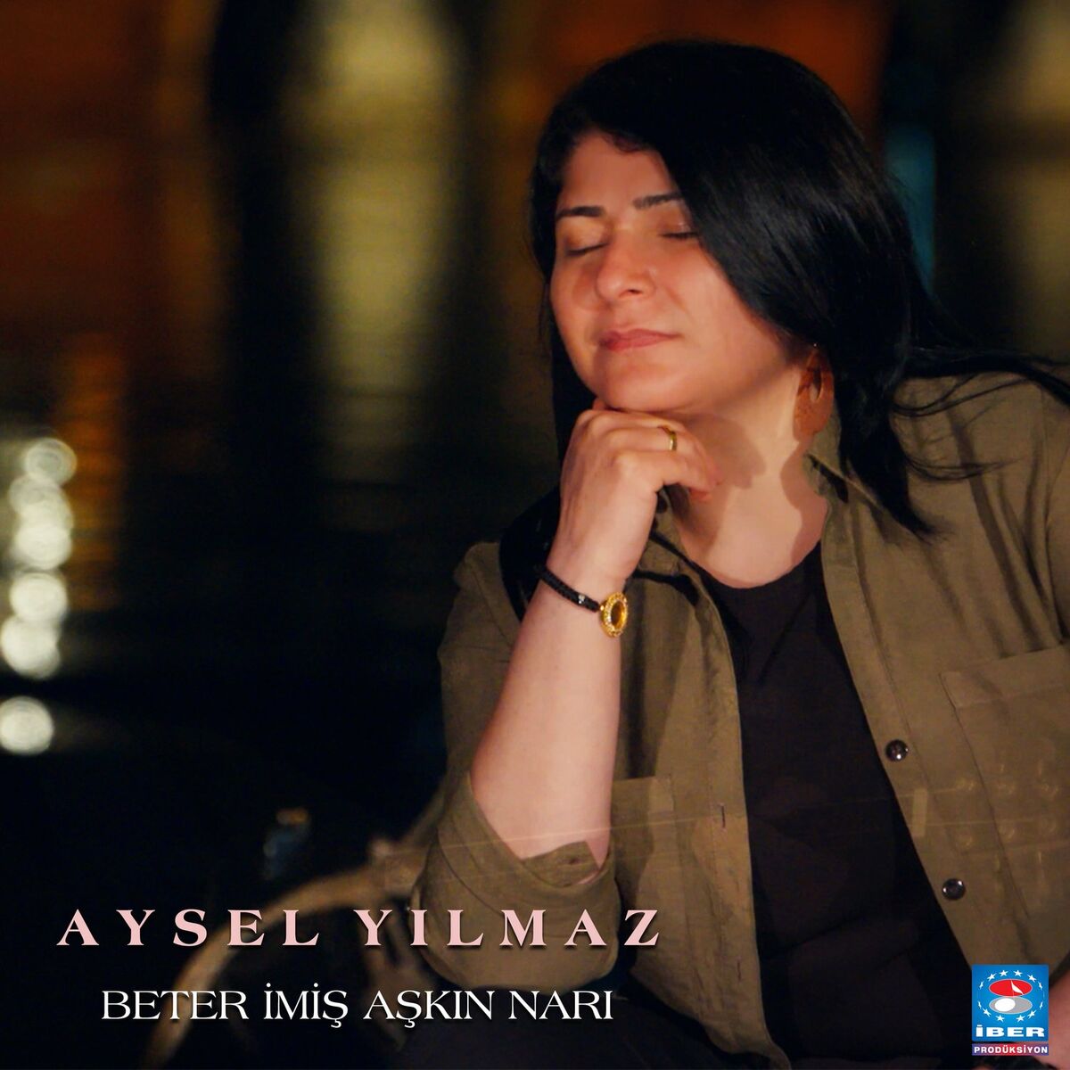 Album cover of Beter İmiş Aşkın Narı