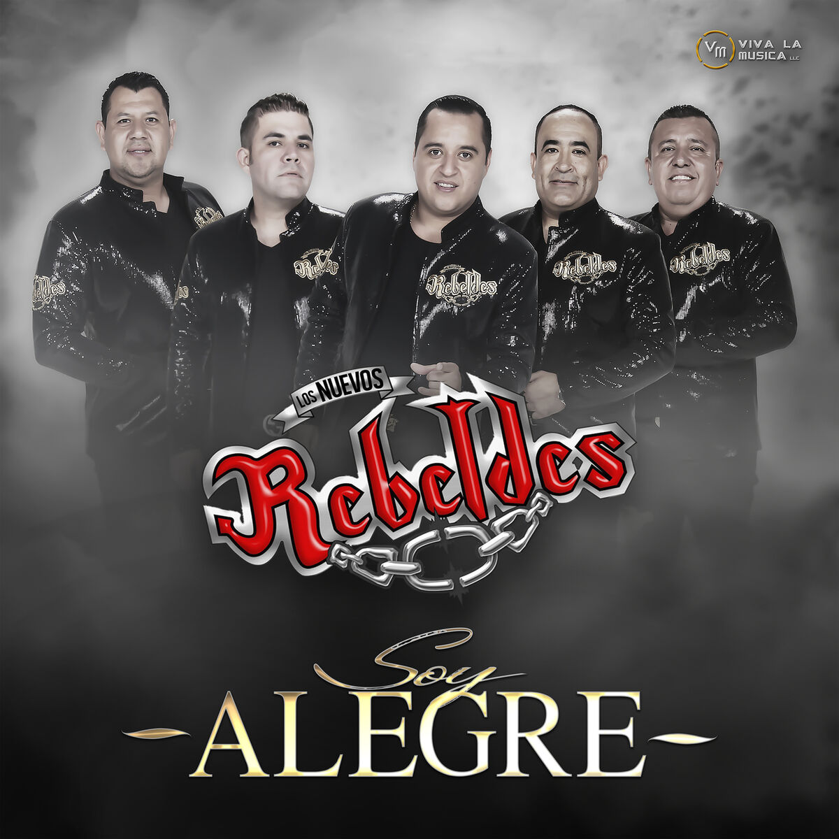 Album cover of Yo Fui el Elegante