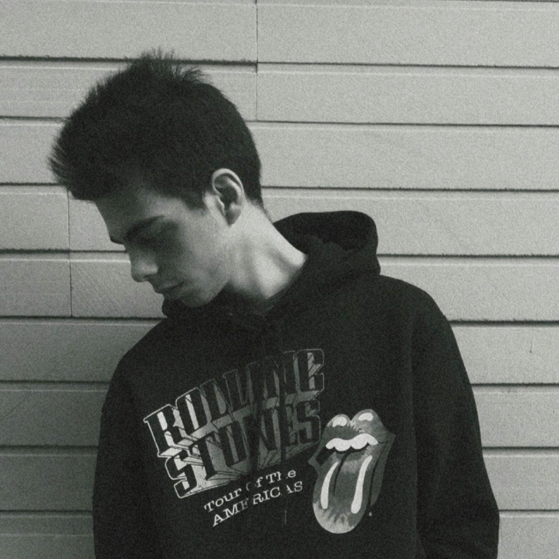 Album cover of Bad inf