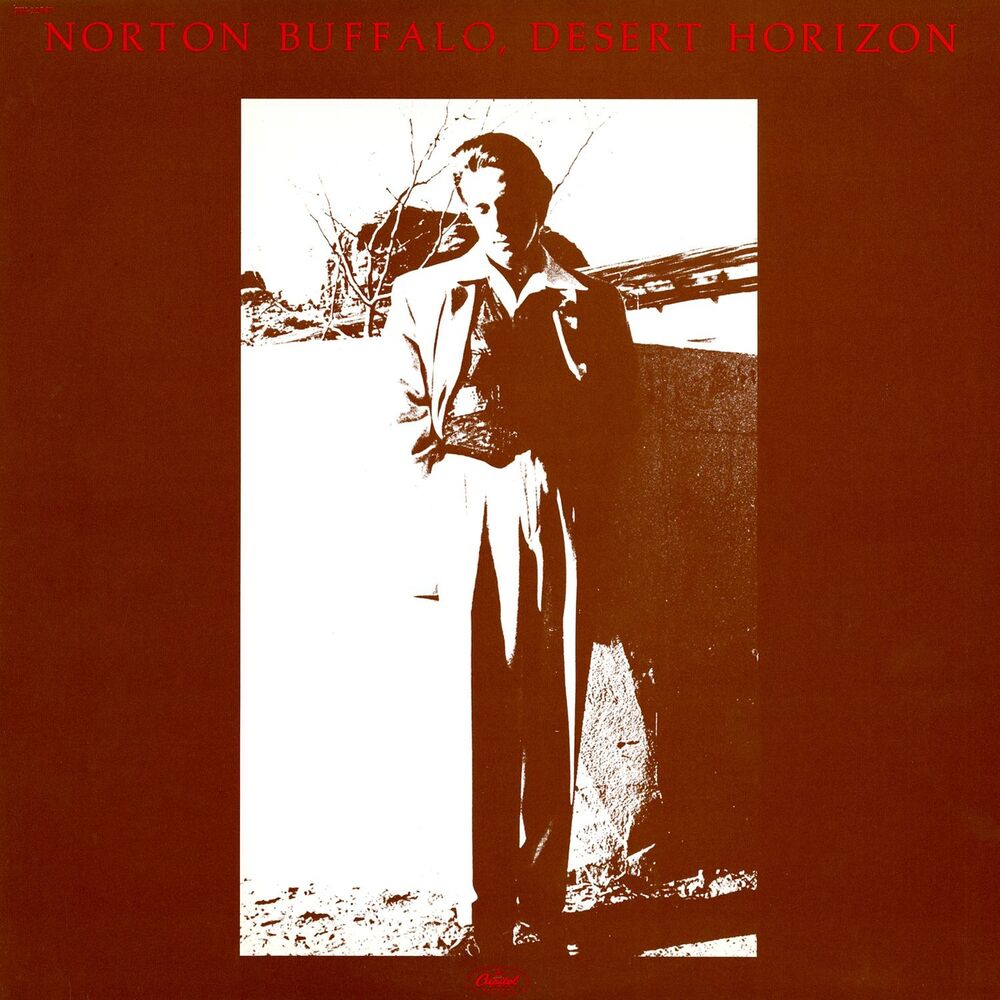 Picture of Desert Horizon
