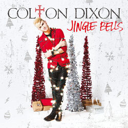 Cover of Jingle Bells