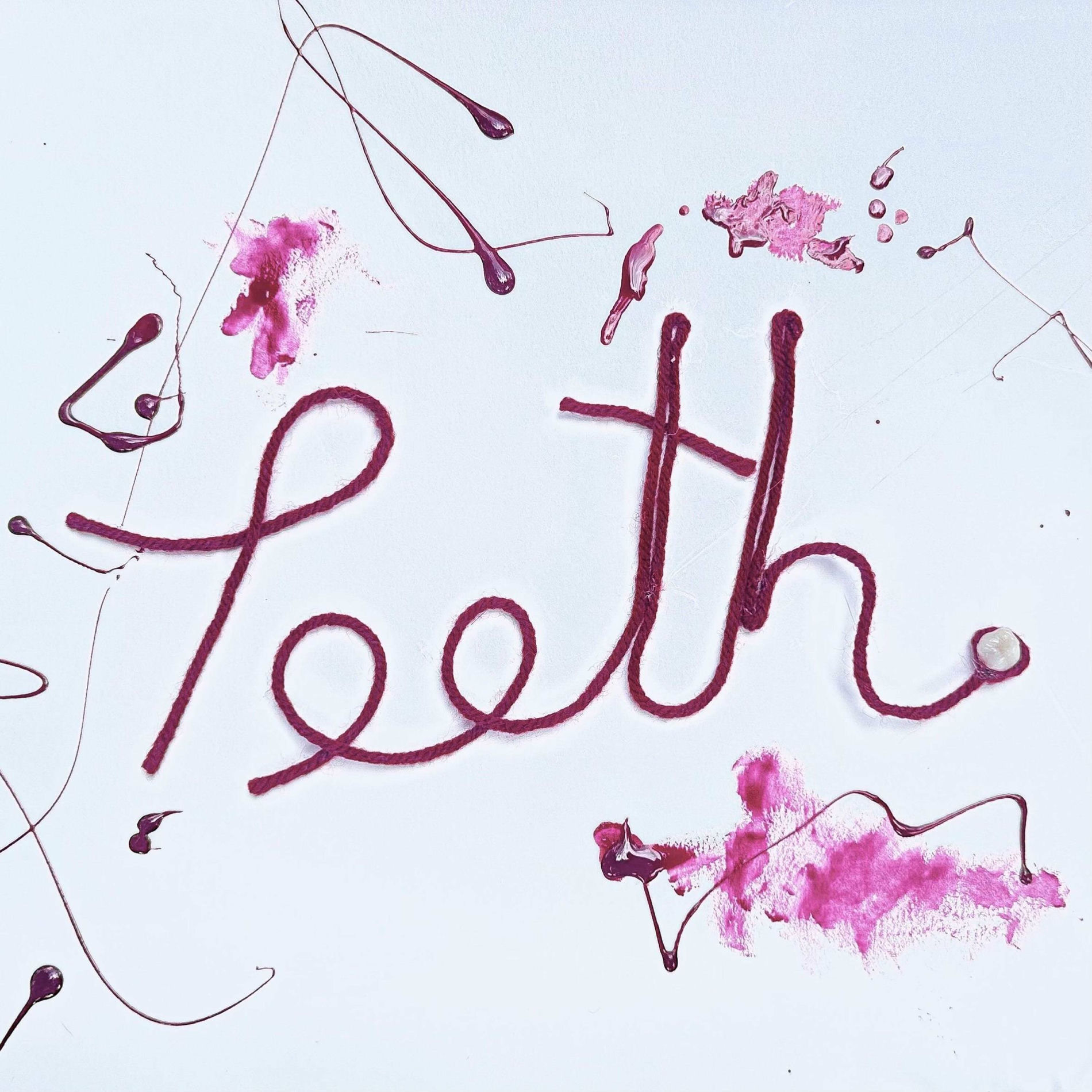 Album cover of Teeth