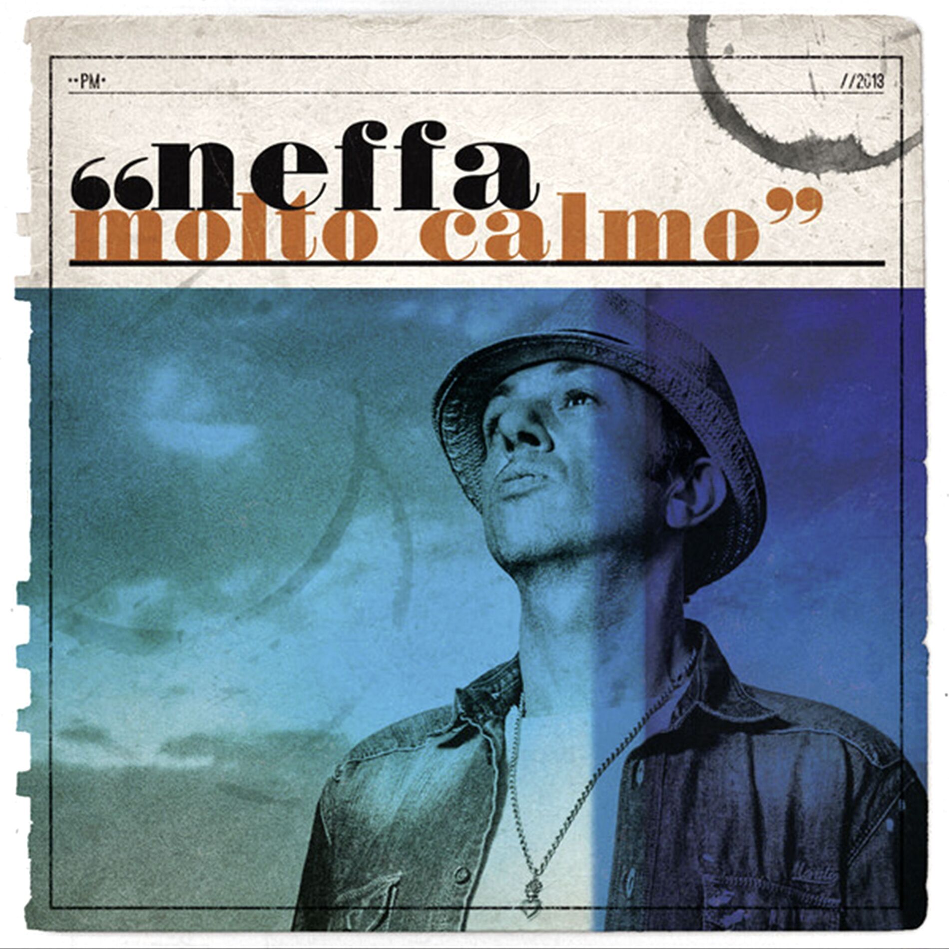 Album cover of Dove sei