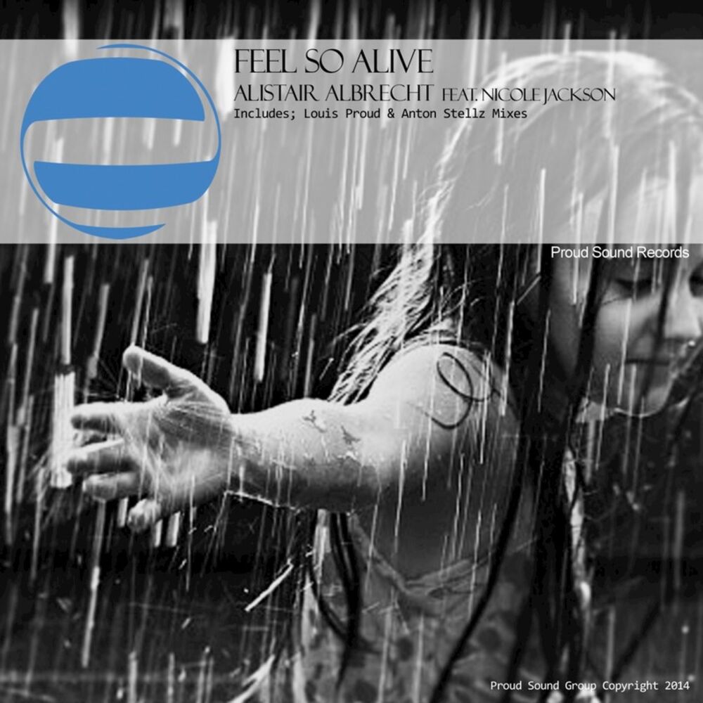 Picture of Feel so Alive