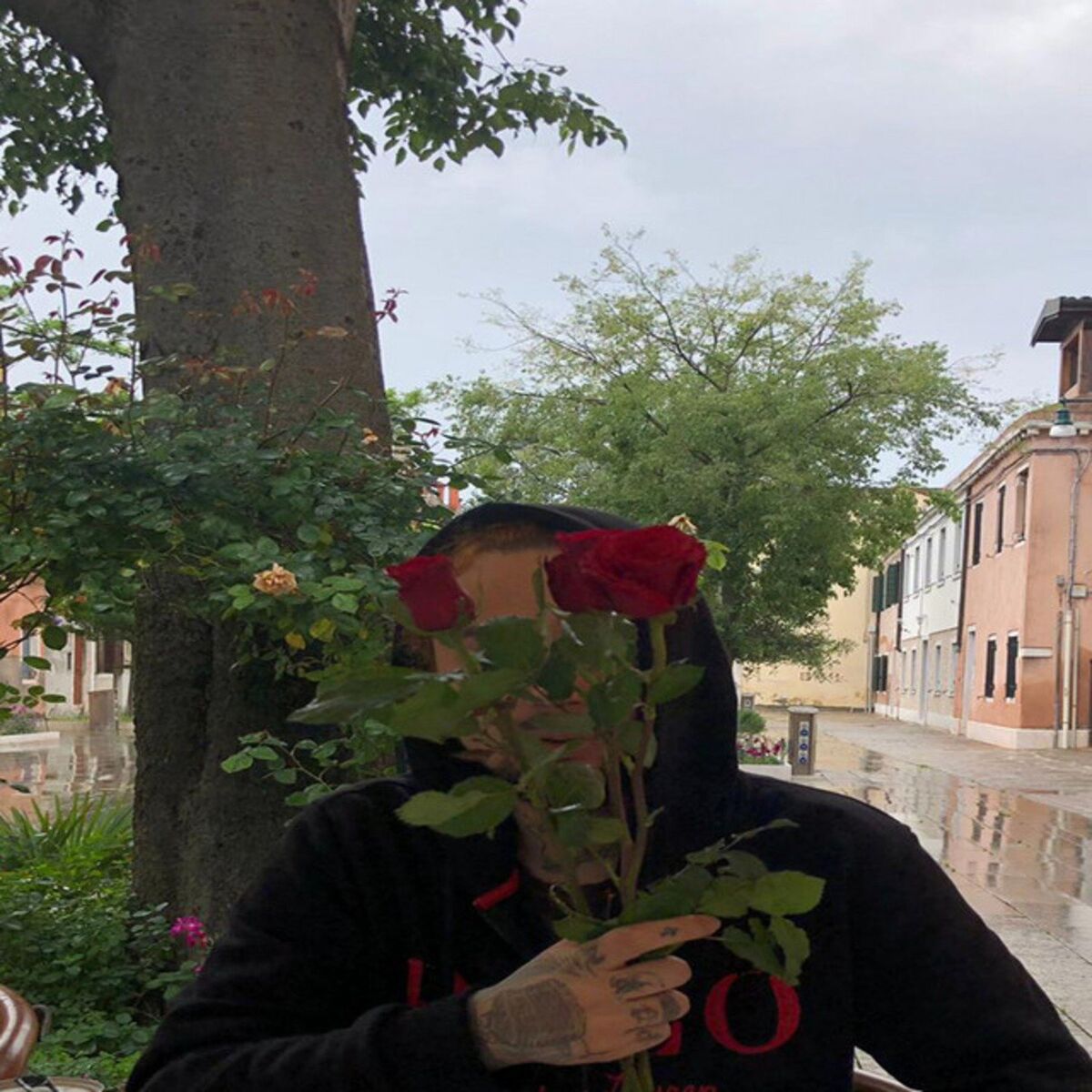Album cover of Tetancion