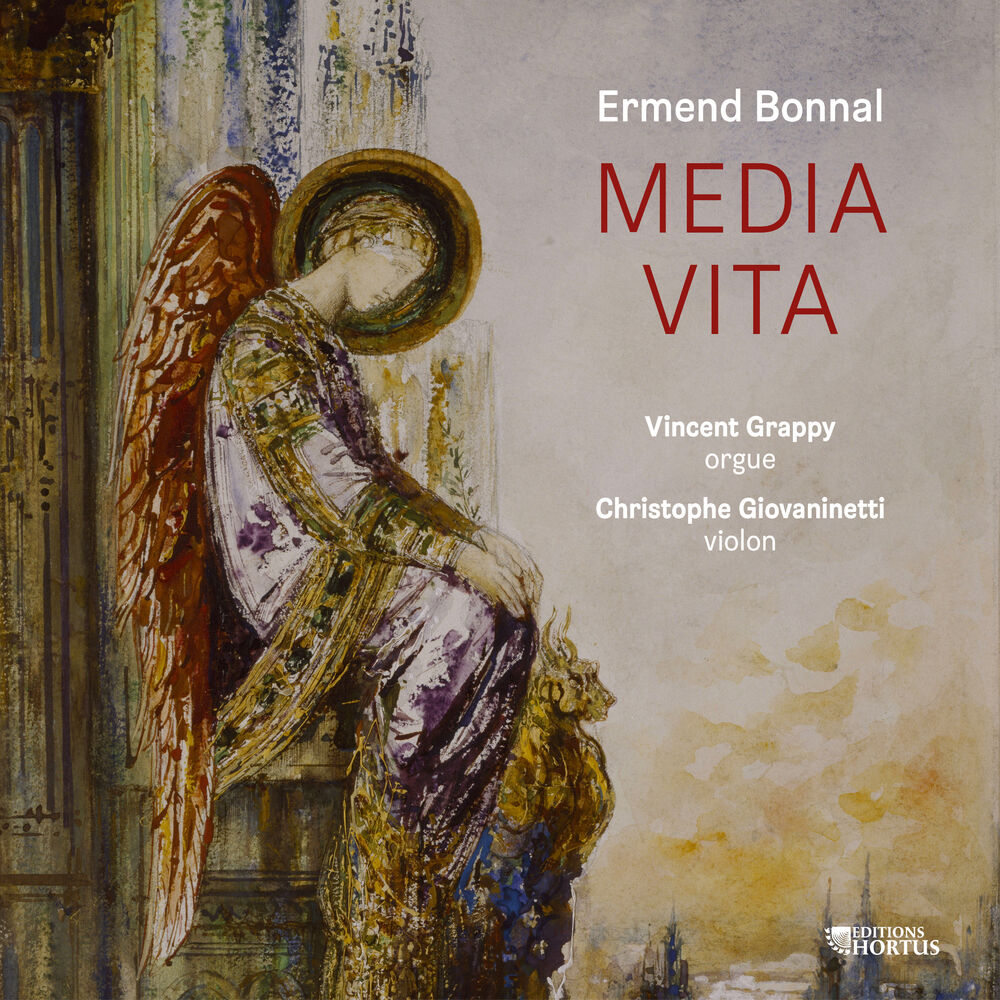 Picture of Bonnal: Media vita