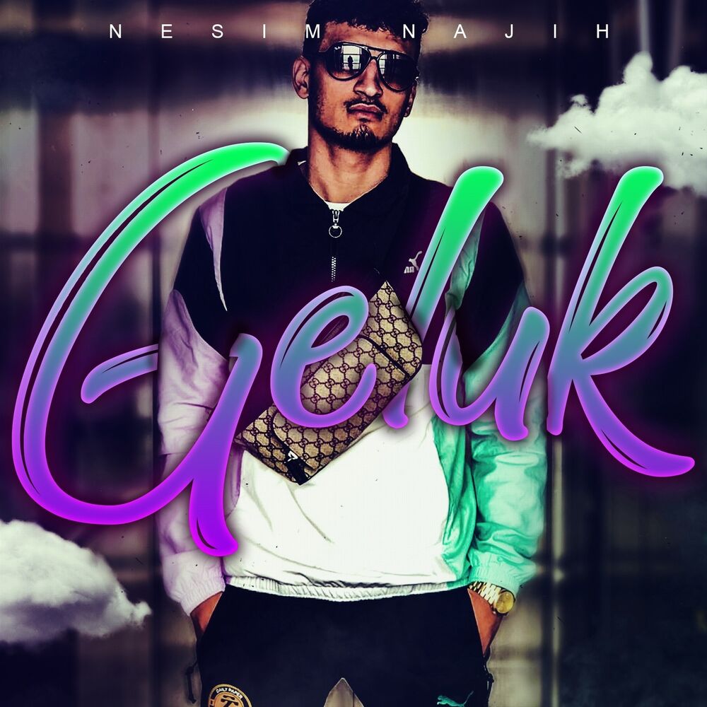 Picture of Geluk