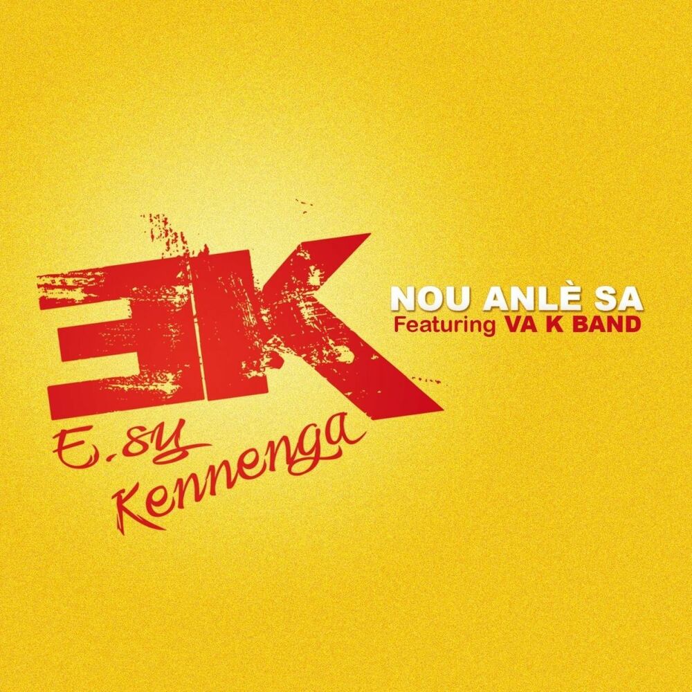 Picture of Nou anlè sa