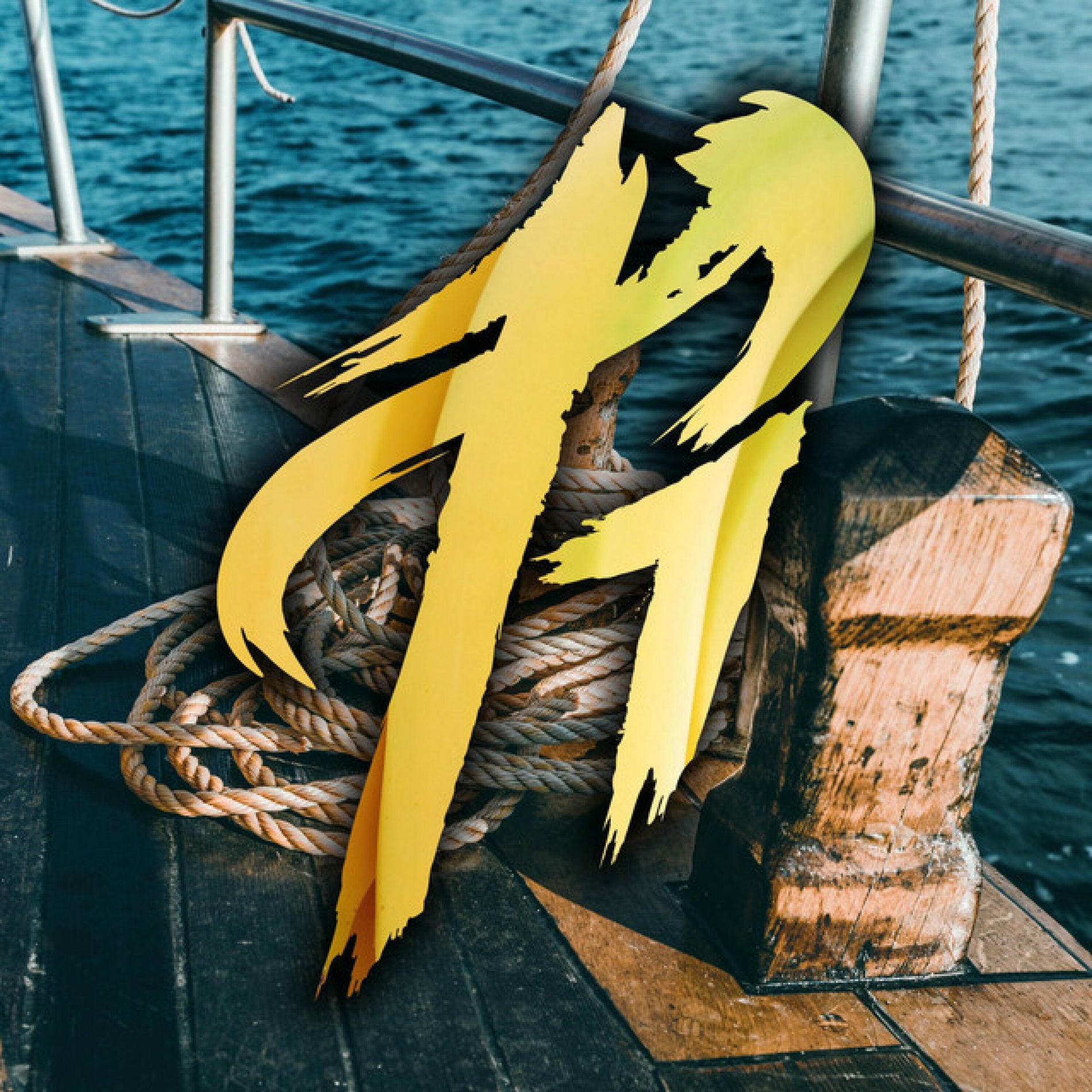 Album cover of Gang-Plank Galleon