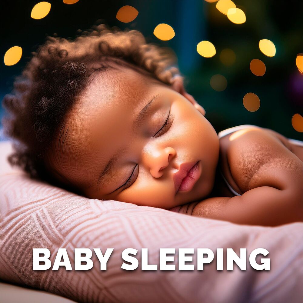 Picture of Baby Sleeping