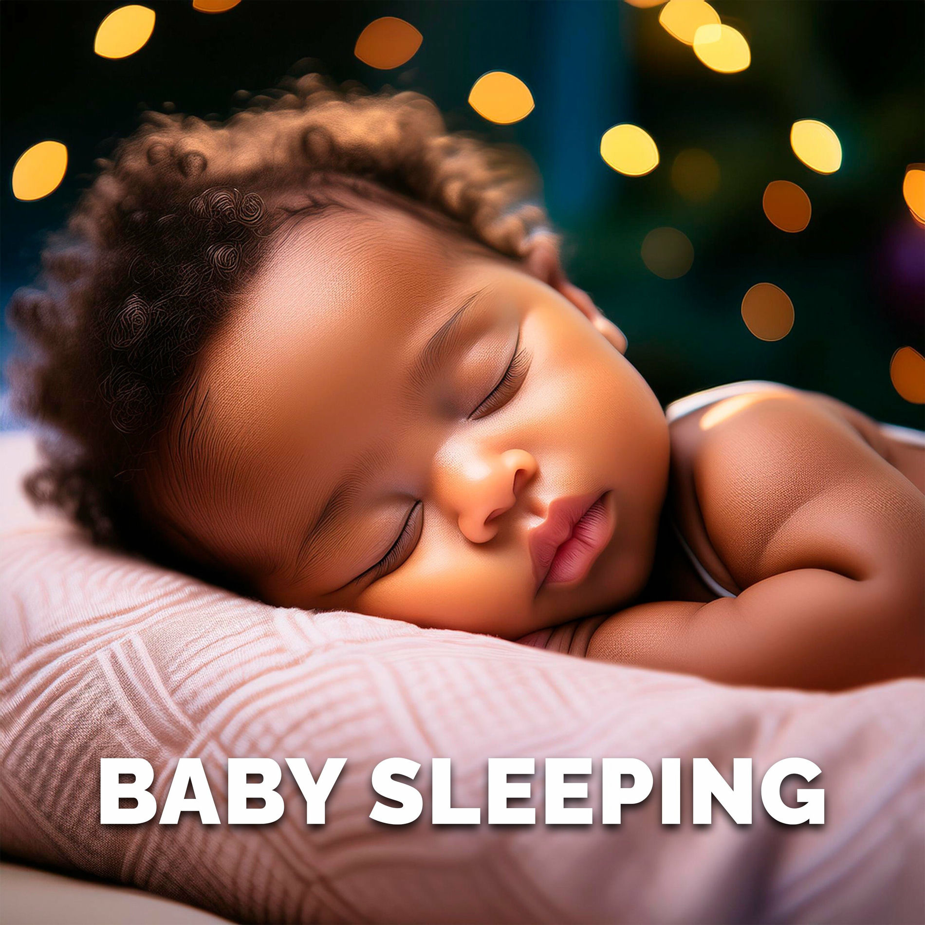 Album cover of Baby Sleeping