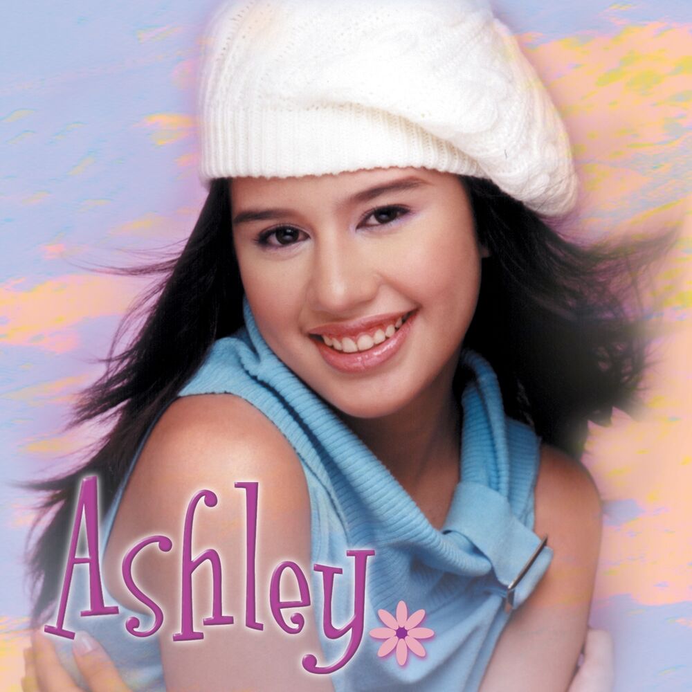 Picture of Ashley