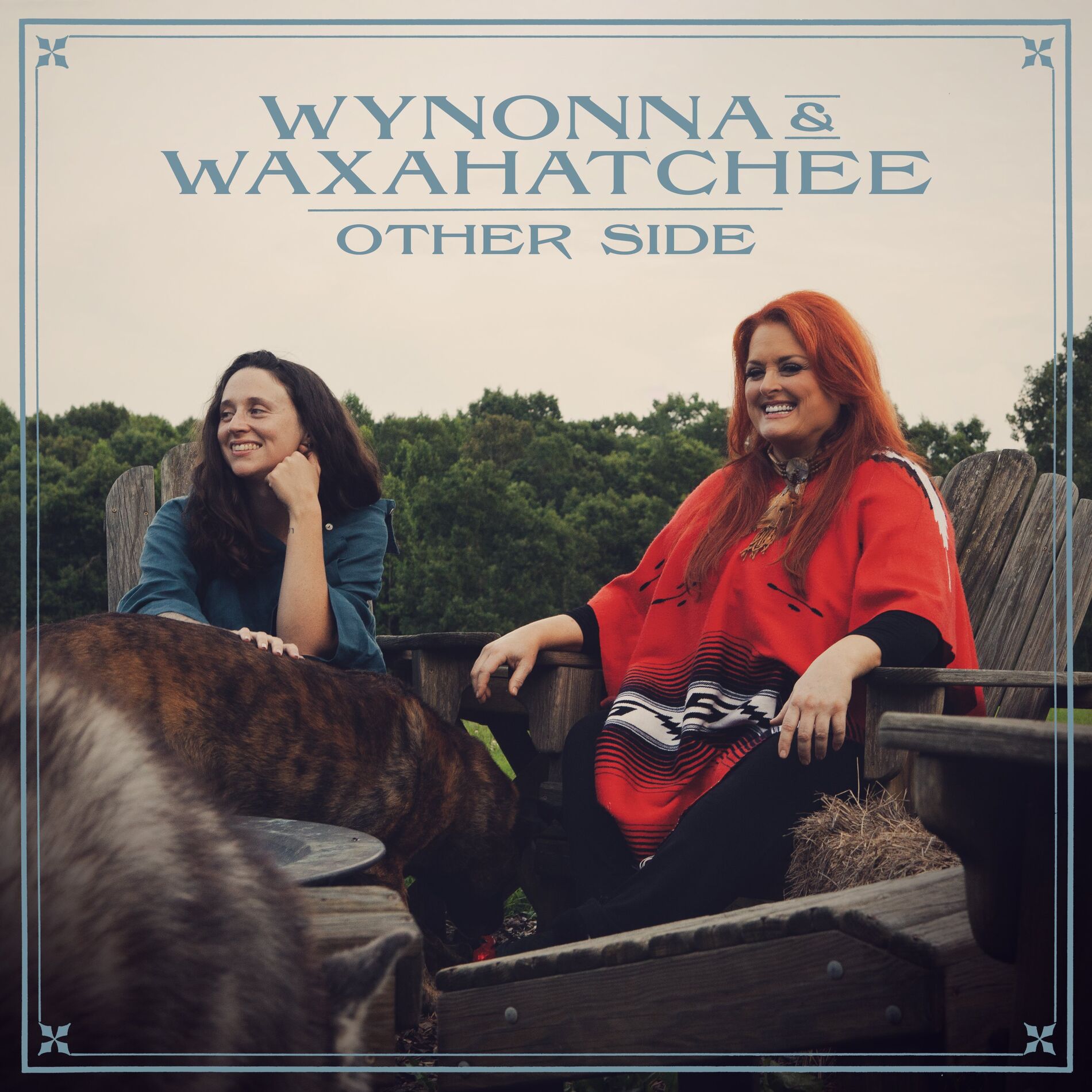 Album cover of Other Side
