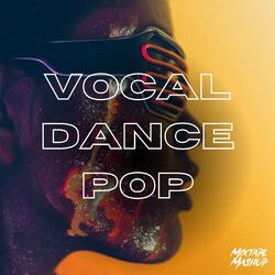 Cover of Vocal Dance Pop