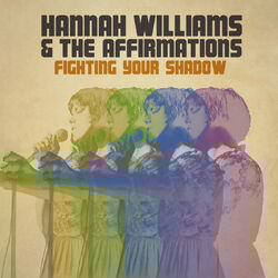 Cover of Fighting Your Shadow
