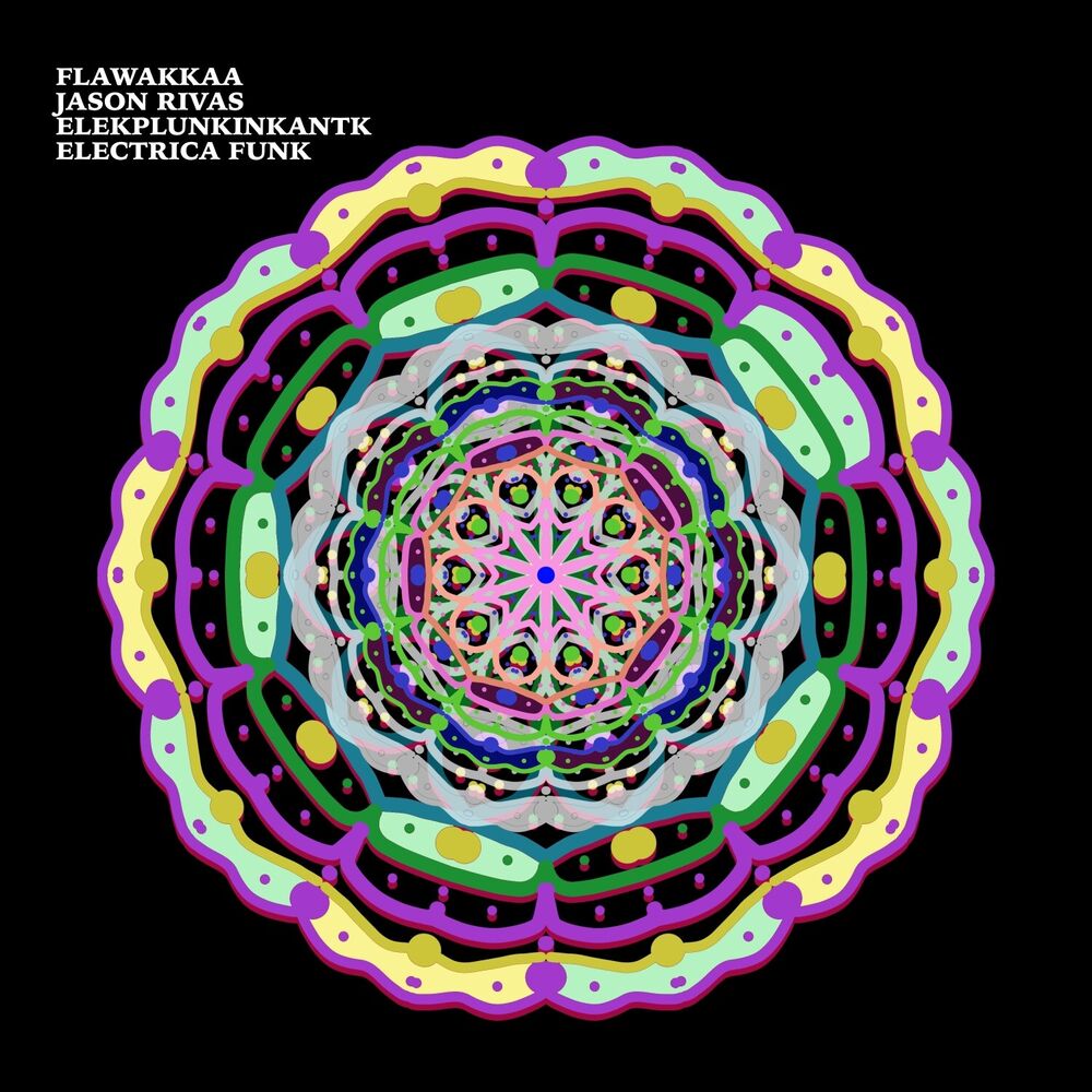 Picture of Electrica Funk
