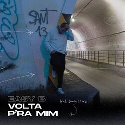 Cover of Volta Para Mim