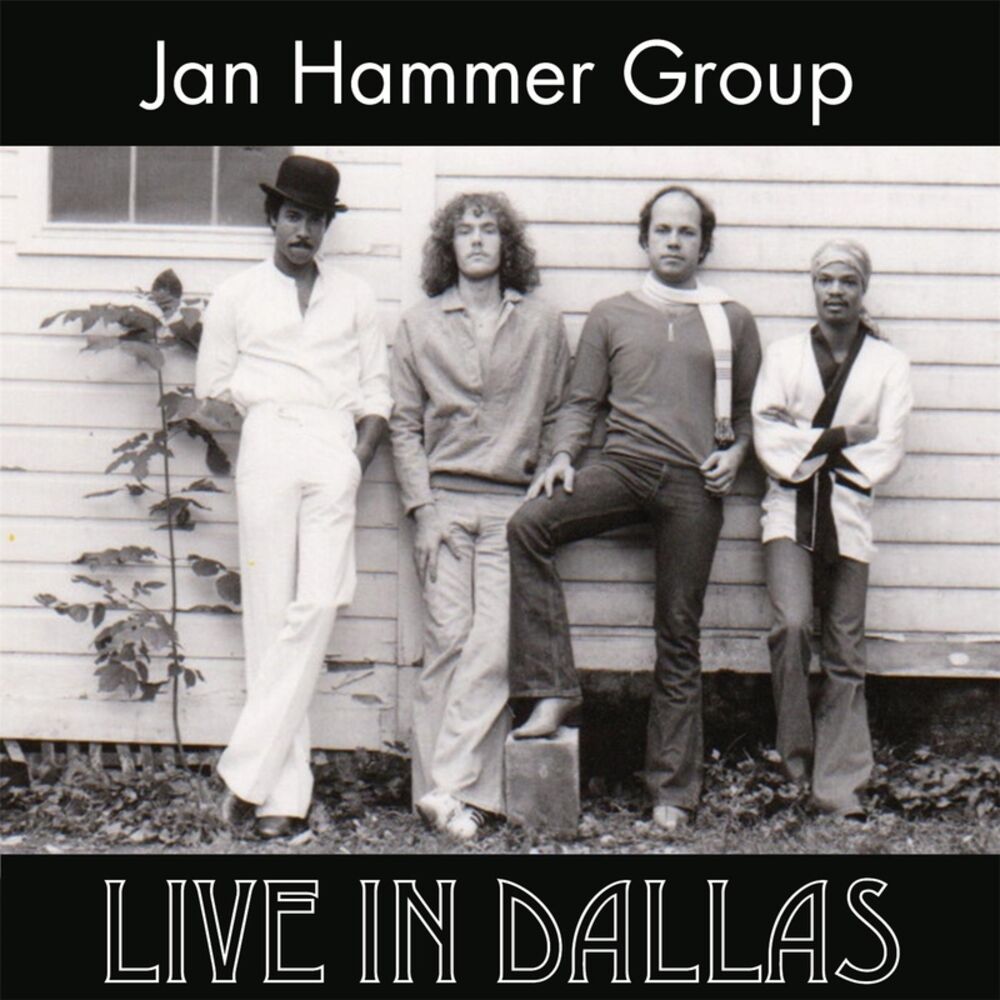 Picture of Live in Dallas