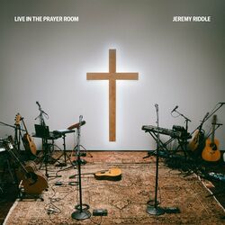 Cover of Live in the Prayer Room